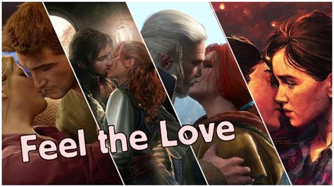 best romance video games